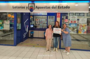 El sorteo del Euromillones deja este viernes un millón de euros en Cuenca capital