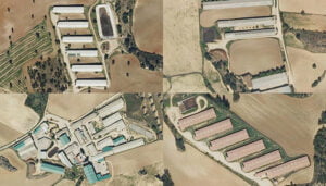 El TSJCM condena a la Junta a retirar la autorización a una macrogranja de Huerta de la Obispalía por deficiencias en la evaluación ambiental