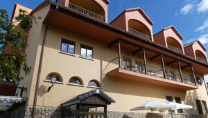 El turismo rural sigue en buena línea en la provincia de Cuenca, pese a haber acusado el verano