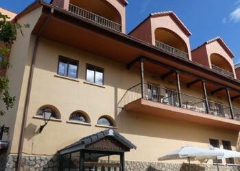 El turismo rural sigue en buena línea en la provincia de Cuenca, pese a haber acusado el verano
