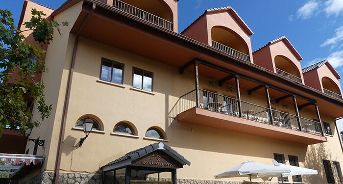 El turismo rural sigue en buena línea en la provincia de Cuenca, pese a haber acusado el verano