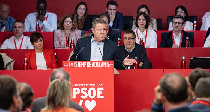 Emiliano García-Page