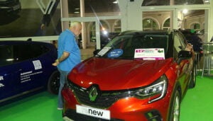 En sólo dos meses se han dilapidado los datos positivos de matriculaciones en la provincia de Cuenca