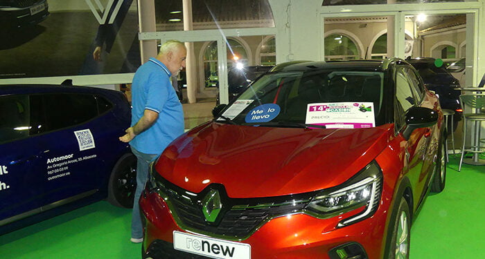 En sólo dos meses se han dilapidado los datos positivos de matriculaciones en la provincia de Cuenca