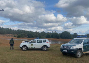 Encuentran el cuerpo sin vida del cazador vasco desaparecido en la Sierra de Cuenca
