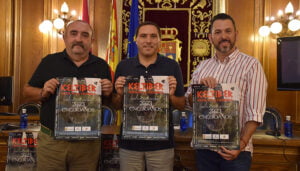 Enguídanos celebra la décimonovena edición de Keltiber con un día más y con el objetivo de recibir más de 3.000 visitas