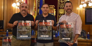 Enguídanos celebra la décimonovena edición de Keltiber con un día más y con el objetivo de recibir más de 3.000 visitas