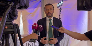 Escudero anuncia un paso “de gigante” para excluir a las aromáticas de cualquier toxicidad tras la votación favorable del Parlamento Europeo