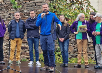 Escudero refrenda en el XVI Día de la Sierra el “compromiso del Gobierno de Castilla-La Mancha con esta comarca”