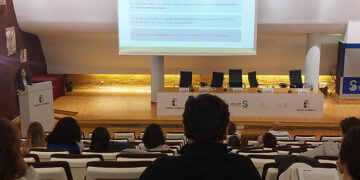 Especialistas y residentes de Medicina Interna de Castilla-La Mancha y Madrid celebran en Guadalajara su 83 Sesión Interhospitalaria