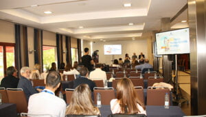 Especialistas y residentes de Urología de Castilla-La Mancha y de Extremadura participan en Cuenca en un encuentro científico