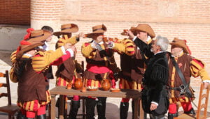 Este fin de semana vuelven las Jornadas Mendocinas los días 28 y 29 de octubre