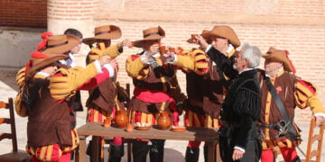 Este fin de semana vuelven las Jornadas Mendocinas los días 28 y 29 de octubre