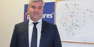 Esteban exige al PSOE que asuma su responsabilidad y deje de convertir el Pleno del Ayuntamiento de Guadalajara “en un circo”
