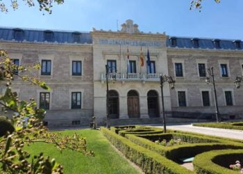 La Diputación de Cuenca acogerá la presentación de nueve publicaciones en la Semana de Libros del 24 al 29 de octubre