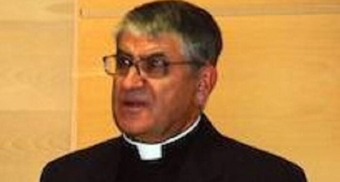 Fallece Fortunato Saiz de la Iglesia, fundador del Coro del Conservatorio de Cuenca 1 Fallece Fortunato Saiz de la Iglesia, fundador del Coro del Conservatorio de Cuenca