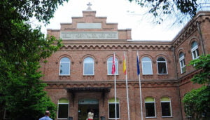 Fallece la niña de dos años de edad atropellada en Cuenca el lunes