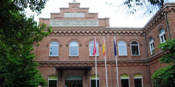 Fallece la niña de dos años de edad atropellada en Cuenca el lunes
