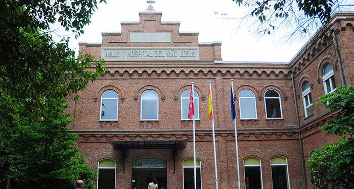 Fallece la niña de dos años de edad atropellada en Cuenca el lunes