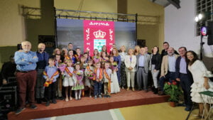 familia todos liberal