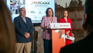 FARCAMA reunirá a más de 200 artesanos participantes en una 42 edición que se celebra por primera vez bajo el bautismo de ‘Legado Artesano’