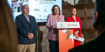 FARCAMA reunirá a más de 200 artesanos participantes en una 42 edición que se celebra por primera vez bajo el bautismo de ‘Legado Artesano’