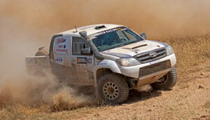 Ferben Racing cierra una gran temporada en Cuenca