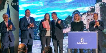 PRODESE firma el convenio para gestionar las ayudas del nuevo Programa de Desarrollo Rural 2023-2027