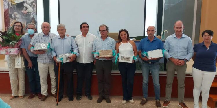 El Grupo Popular de la Diputación de Guadalajara traslada su apoyo y colaboración a la Asociación de Apicultores en el XXVI Día de la Abeja