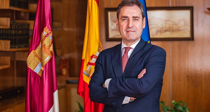 Francisco Tierraseca Galdón