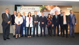 Fundación Eurocaja Rural colabora en el Congreso Internacional de Atención Temprana 'Creciendo en Comunidad'