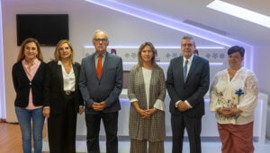 Guadalajara acoge el IX Congreso Internacional de Enseñanza Bilingüe (CIEB 2023), el 20, 21 y 22 de octubre