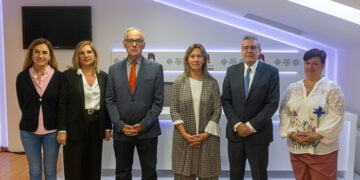 Guadalajara acoge el IX Congreso Internacional de Enseñanza Bilingüe (CIEB 2023), el 20, 21 y 22 de octubre