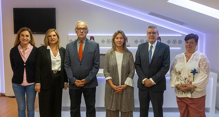 Guadalajara acoge el IX Congreso Internacional de Enseñanza Bilingüe (CIEB 2023), el 20, 21 y 22 de octubre