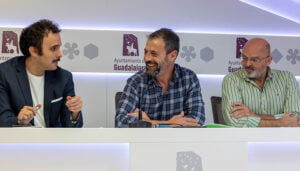 Guadalajara acogerá la edición ‘más potente’ del festival Guadaclown con artistas como Peter Shub, Pablo Carbonell o Jaime Figueroa