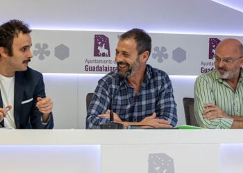 Guadalajara acogerá la edición ‘más potente’ del festival Guadaclown con artistas como Peter Shub, Pablo Carbonell o Jaime Figueroa