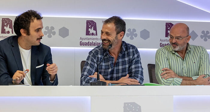 Guadalajara acogerá la edición ‘más potente’ del festival Guadaclown con artistas como Peter Shub, Pablo Carbonell o Jaime Figueroa