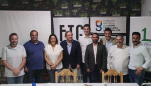 Guadalajara disfruta de las I Jornadas gastronómicas de la carne de toro de lidia