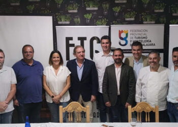 Guadalajara disfruta de las I Jornadas gastronómicas de la carne de toro de lidia