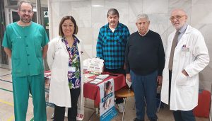 Guadalajara registra en lo que va de año un total de nueve donaciones de órganos