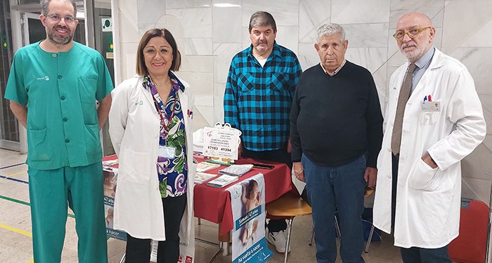 Guadalajara registra en lo que va de año un total de nueve donaciones de órganos