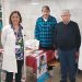 Guadalajara registra en lo que va de año un total de nueve donaciones de órganos 3 Guadalajara registra en lo que va de año un total de nueve donaciones de órganos