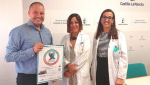 Guadalajara reunirá a 300 profesionales en una nueva Jornada de Reanimación Cardiopulmonar para actualizar conocimientos y posibilidades de mejora