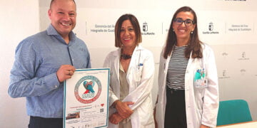 Guadalajara reunirá a 300 profesionales en una nueva Jornada de Reanimación Cardiopulmonar para actualizar conocimientos y posibilidades de mejora