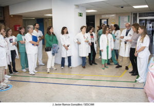 Guadalajara se suma a la conmemoración del Día del Duelo Gestacional, Perinatal y Neonatal