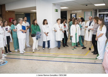 Guadalajara se suma a la conmemoración del Día del Duelo Gestacional, Perinatal y Neonatal