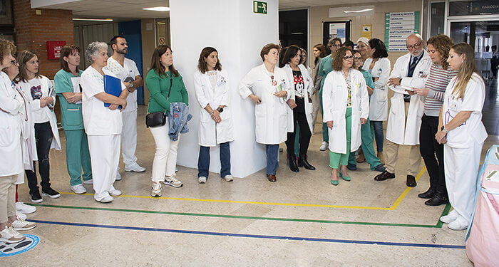 Guadalajara se suma a la conmemoración del Día del Duelo Gestacional, Perinatal y Neonatal