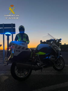 Guardia Civil