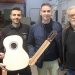 Guitarras artesanales de primer nivel, desde Cabanillas al Mundo 3 Guitarras artesanales de primer nivel, desde Cabanillas al Mundo