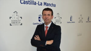 La Junta impulsa el bilingüismo en la provincia de Cuenca con la incorporación de 14 auxiliares de conversación nativos 2 Gustavo Martínez